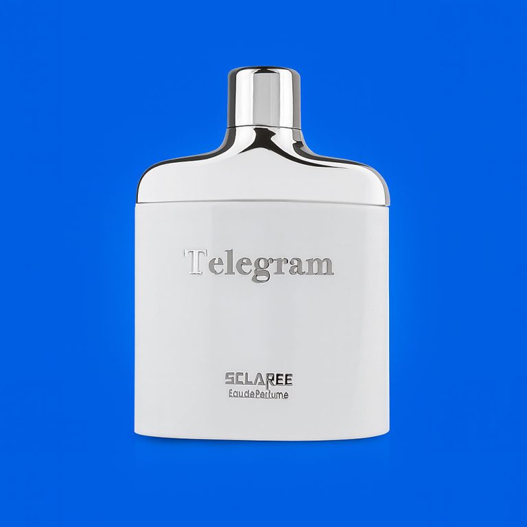 عطر اسکالاره تلگرام – Scalaré Telegram Perfume